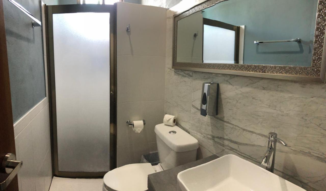 Hotel Maria Maria Бакалар Экстерьер фото