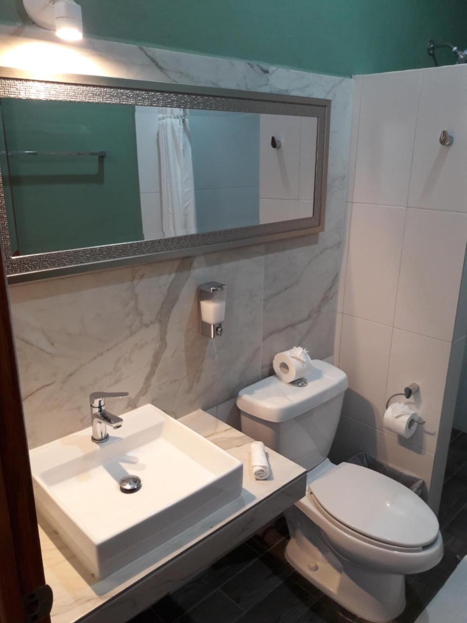 Hotel Maria Maria Бакалар Экстерьер фото